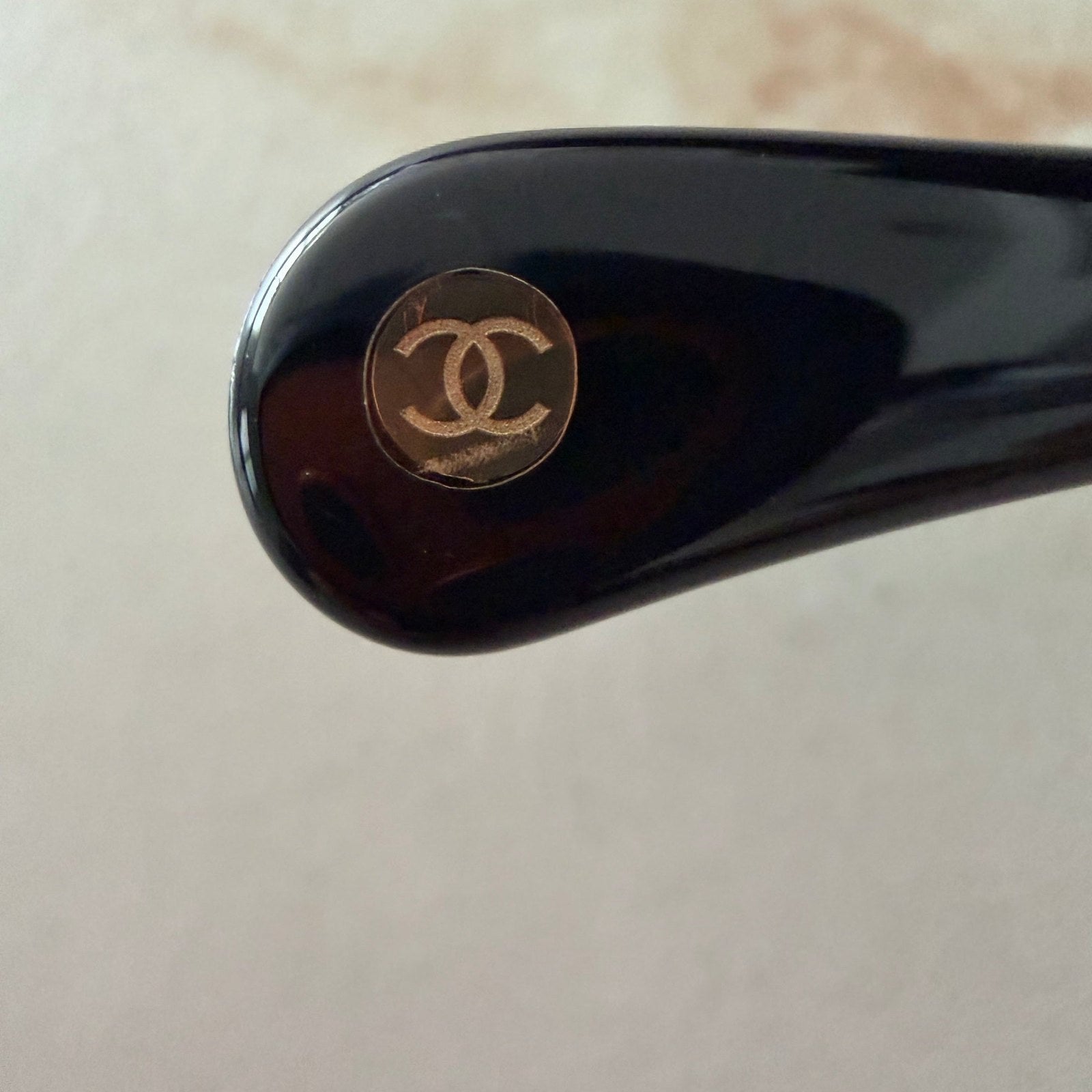 משקפי שמש CHANEL