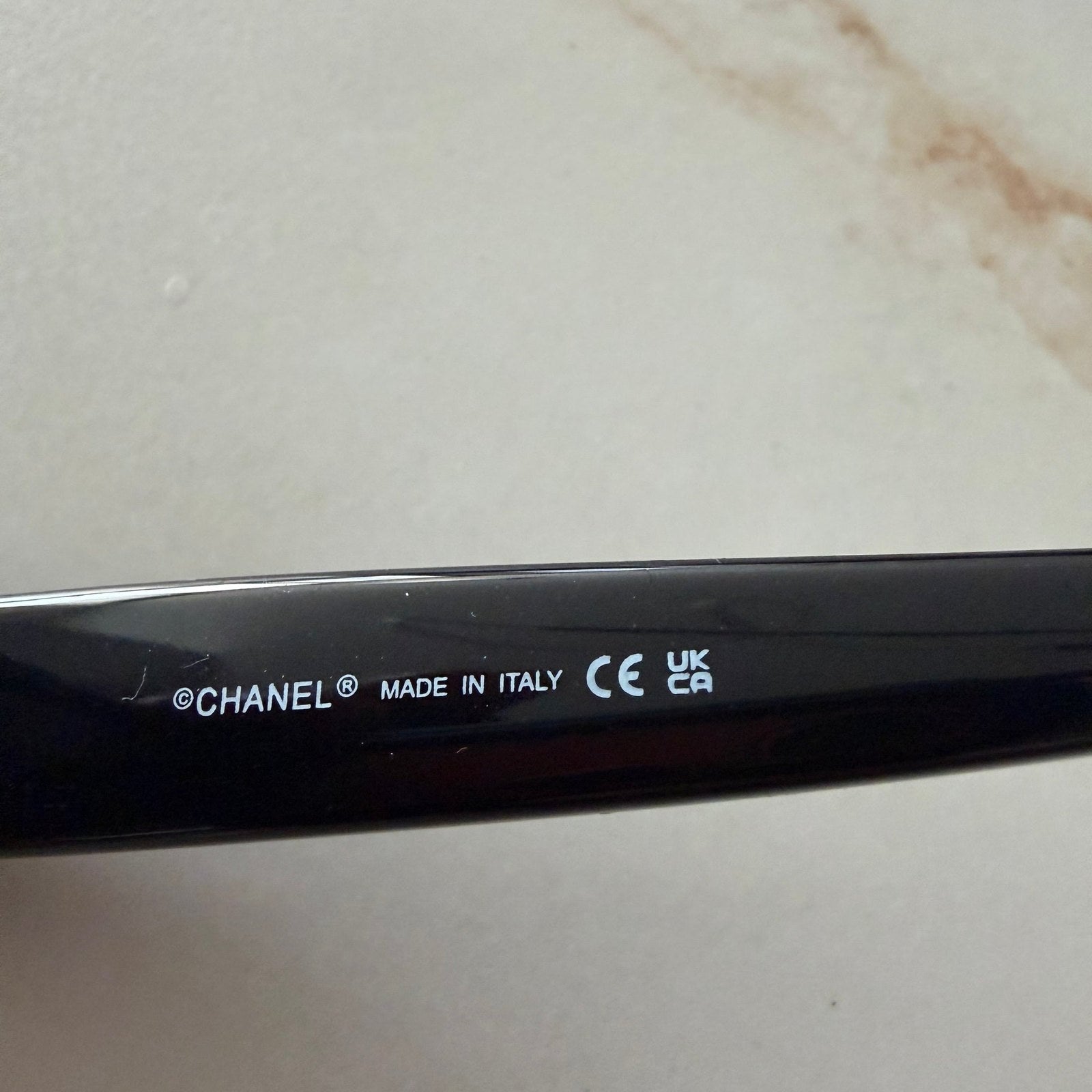 משקפי שמש CHANEL