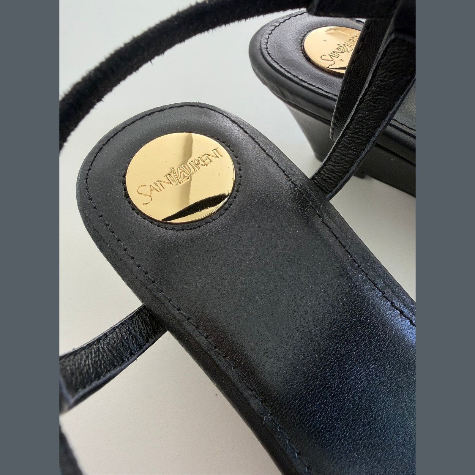 Image of Ysl אצבע במלאי