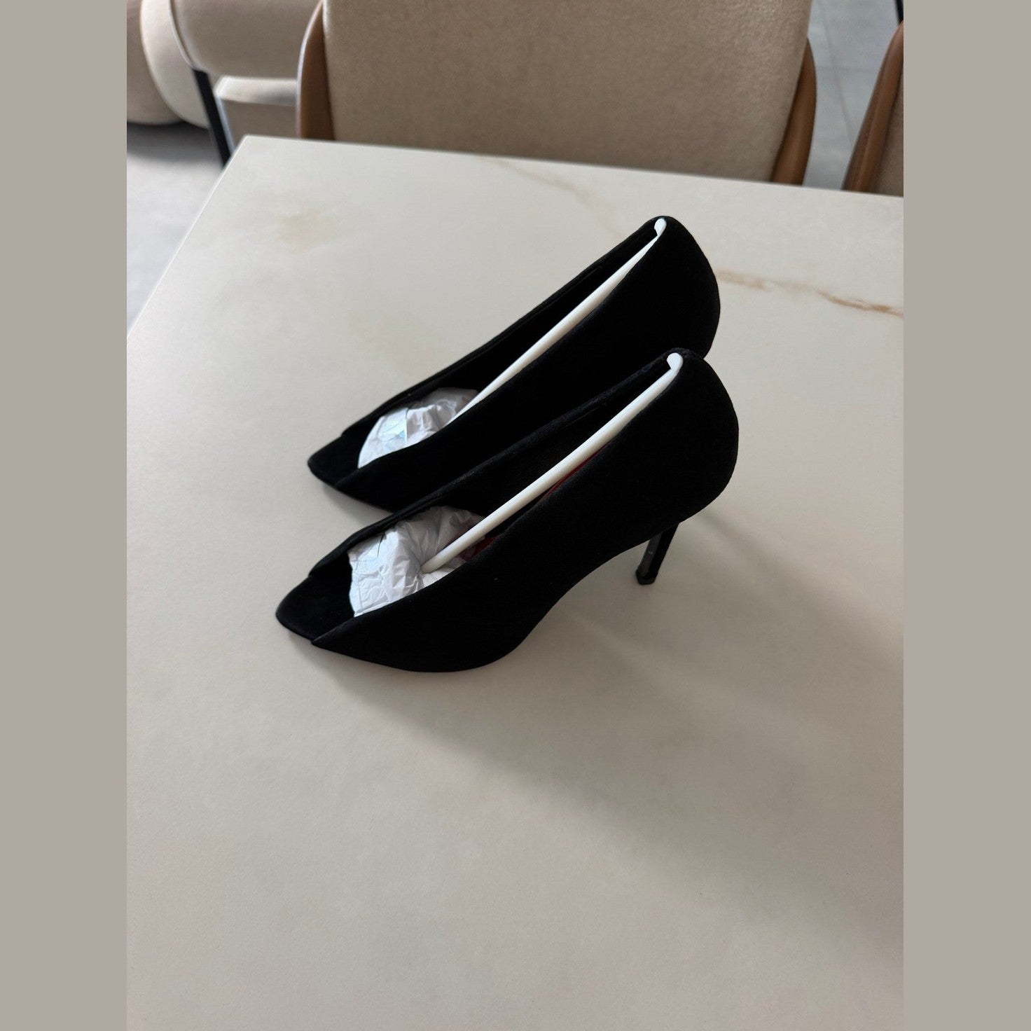 VALENTINO heels במלאי