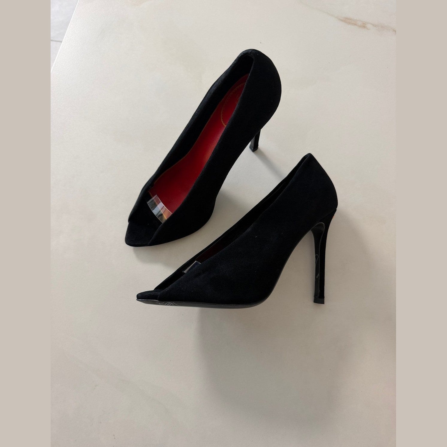 VALENTINO heels במלאי