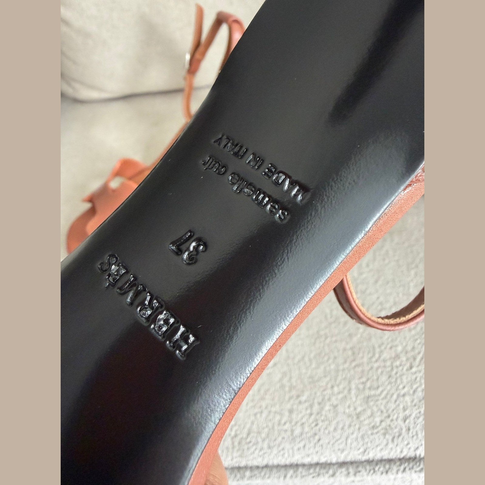 Image of Hermes joy 70 במלאי