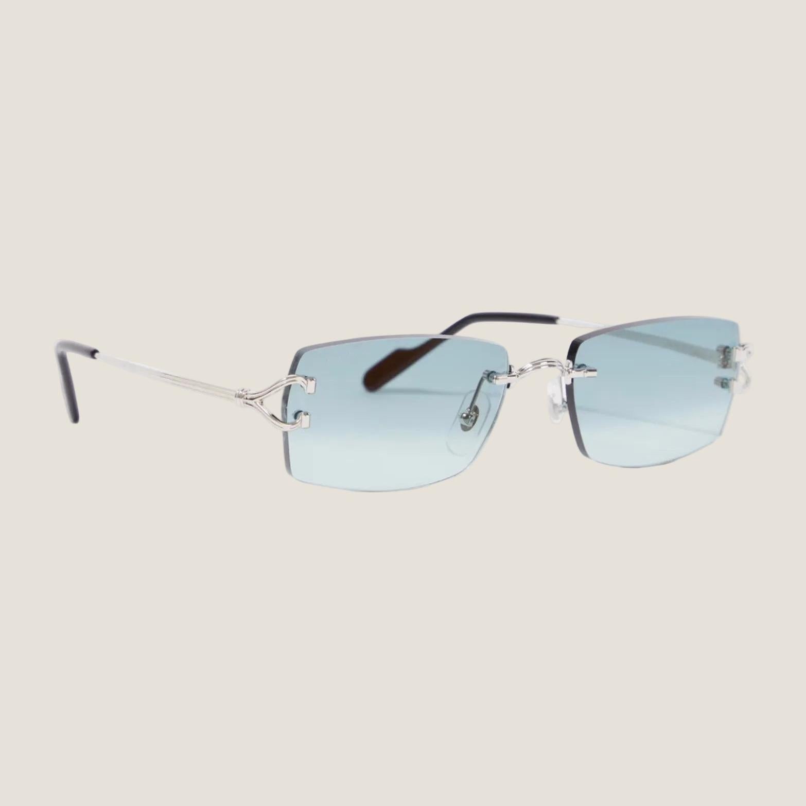 Image of Cartier - sunglasses