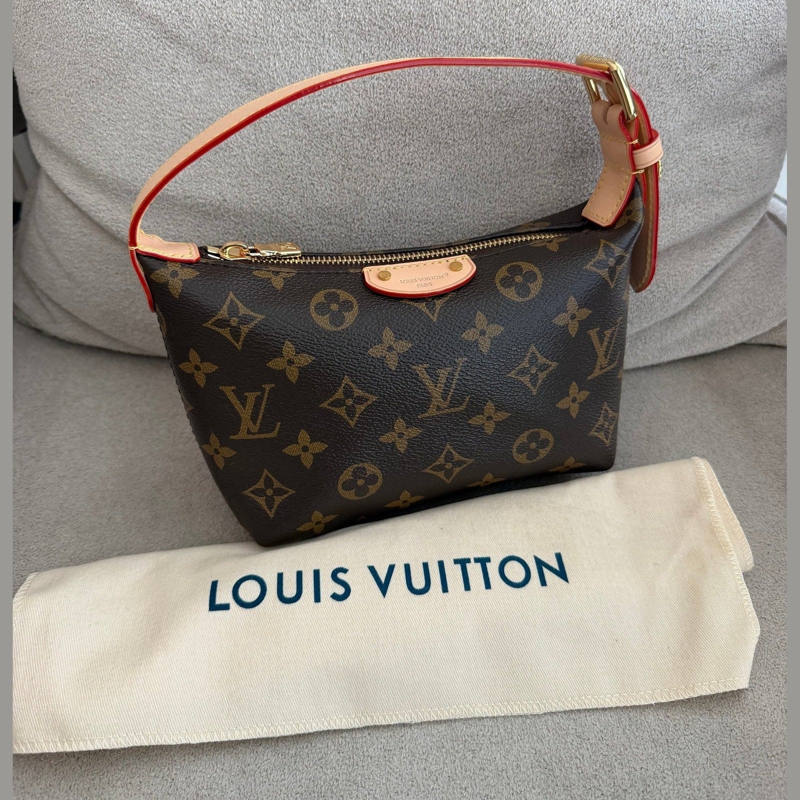 LV bag