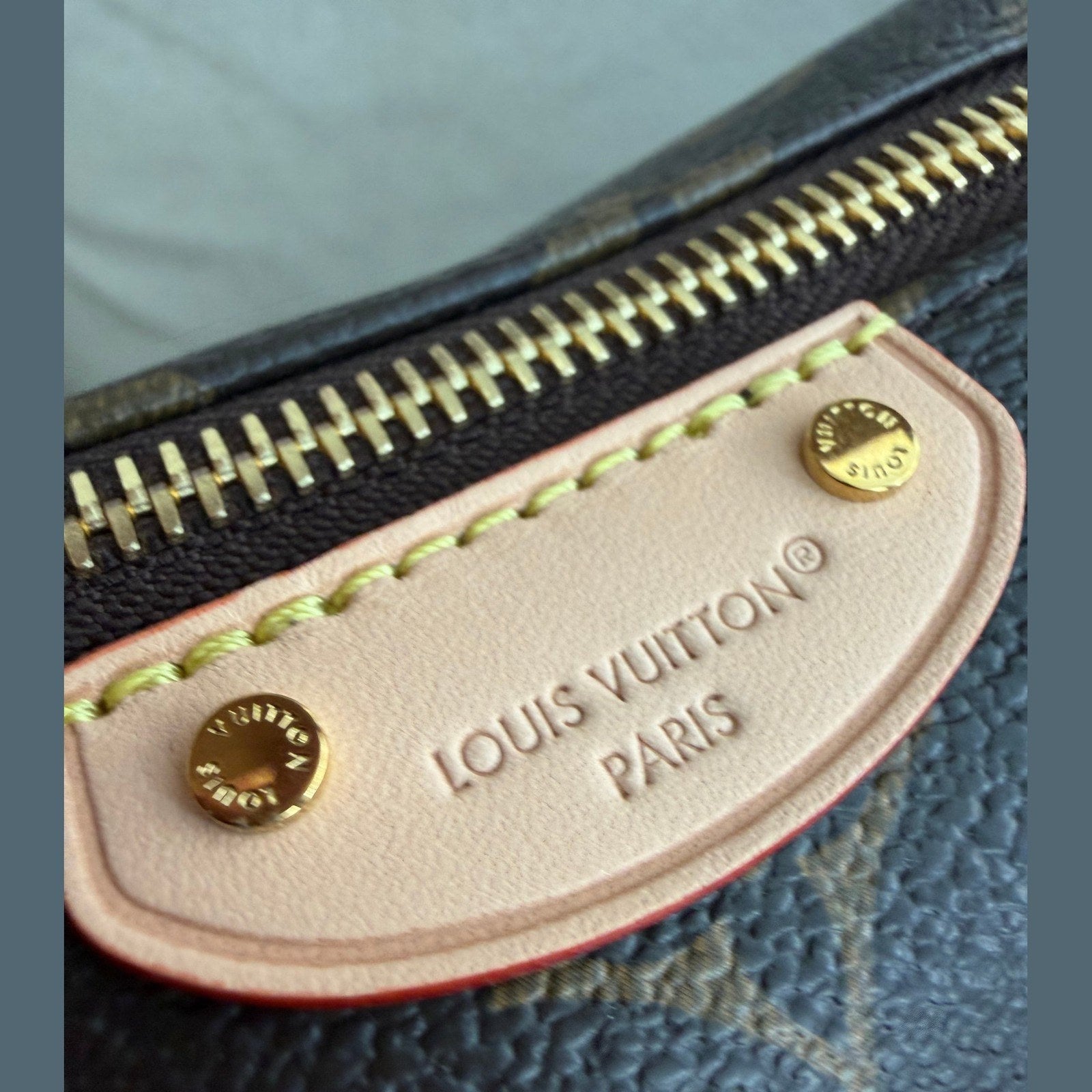 LV bag