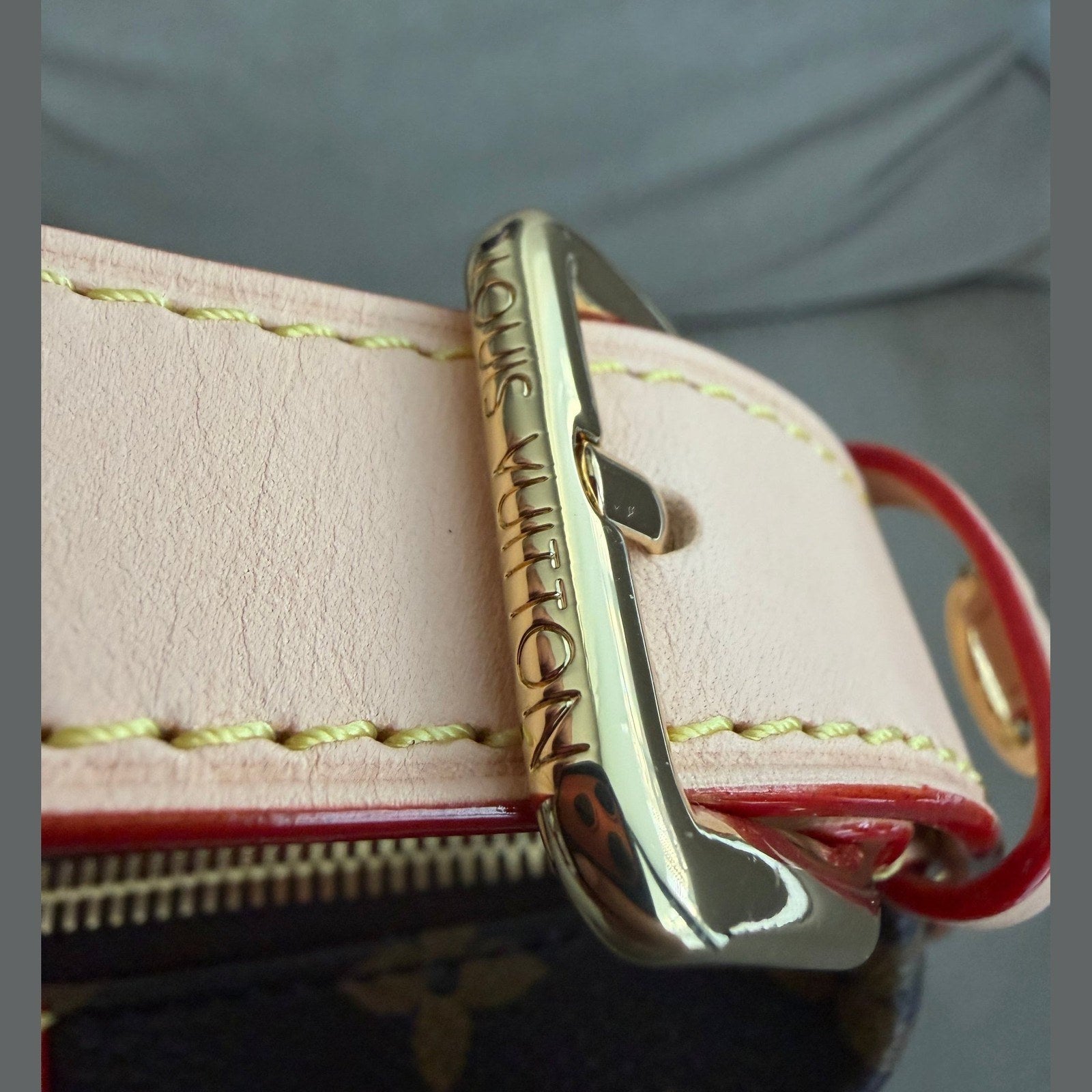 LV bag