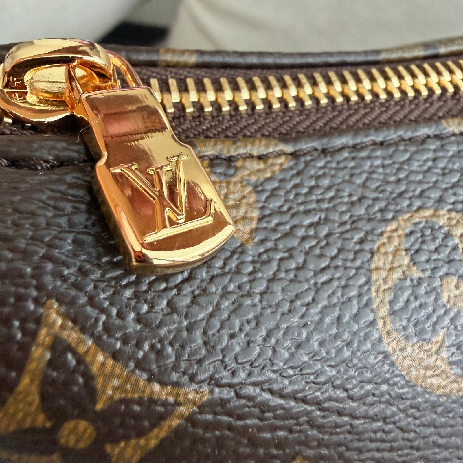 LV bag