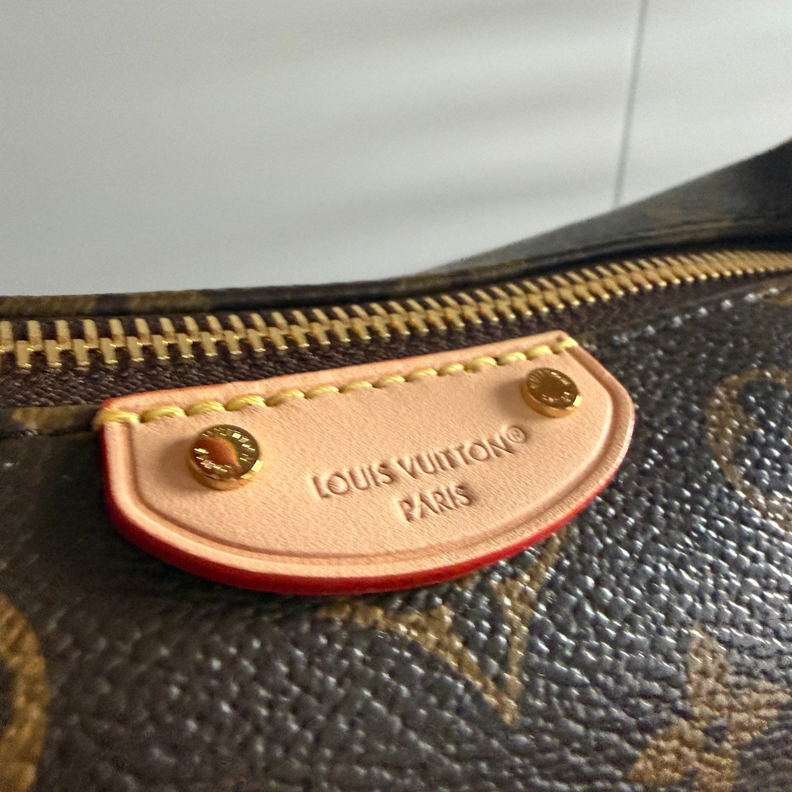 LV bag