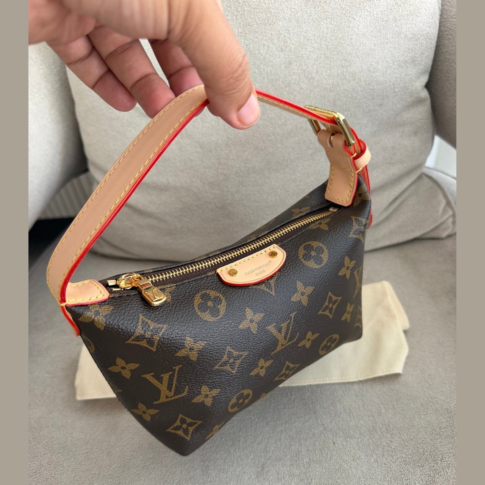 Image of LV bag