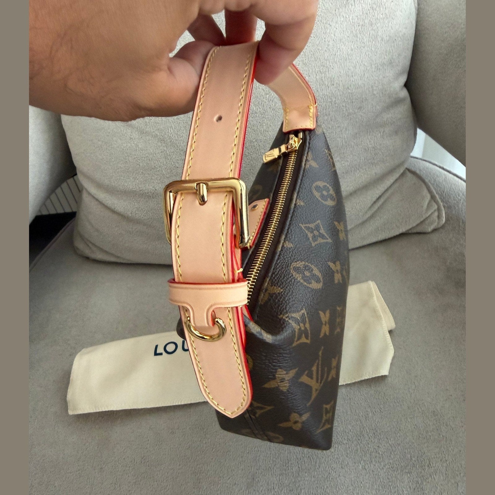 LV bag
