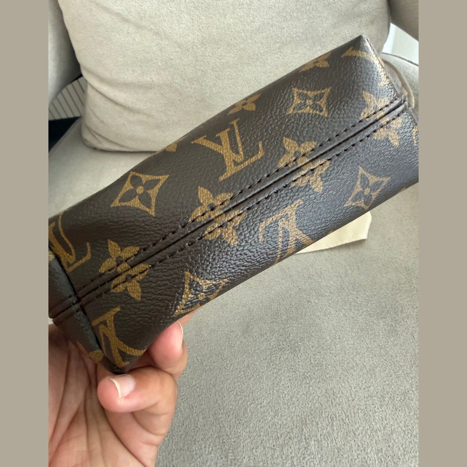 Image of LV bag