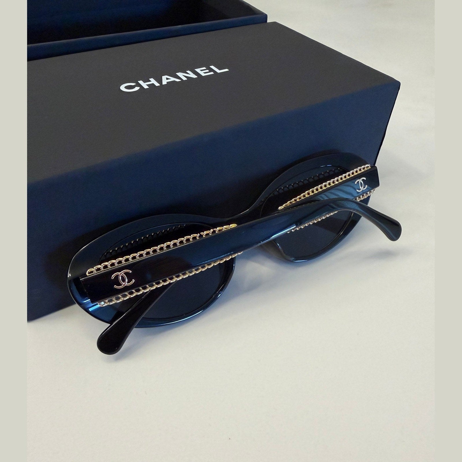 Image of משקפי שמש CHANEL