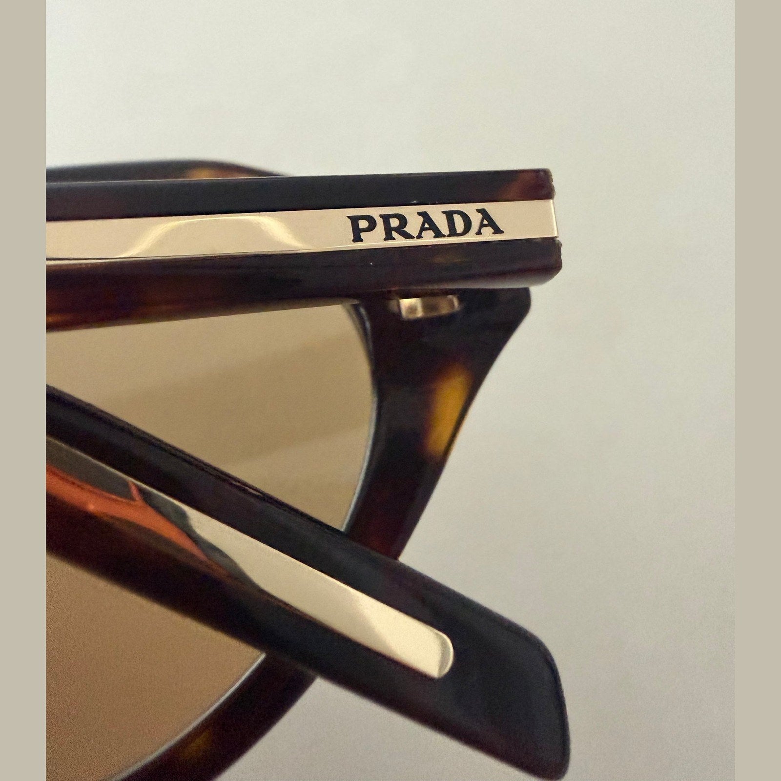 Image of PRADA - משקפי שמש