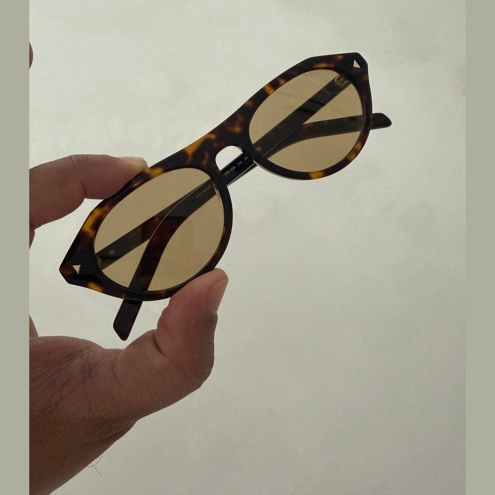 Image of PRADA - משקפי שמש