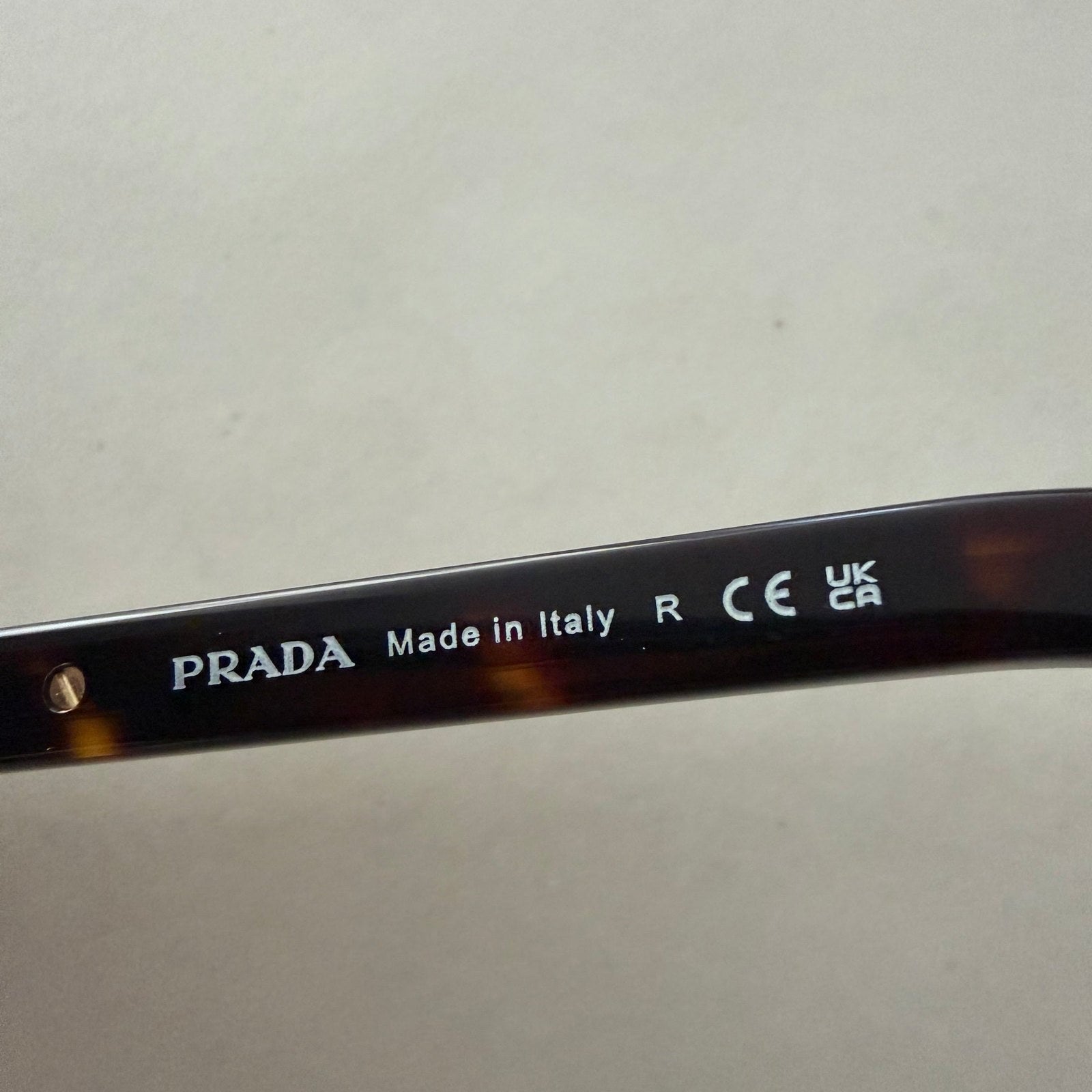 Image of PRADA - משקפי שמש