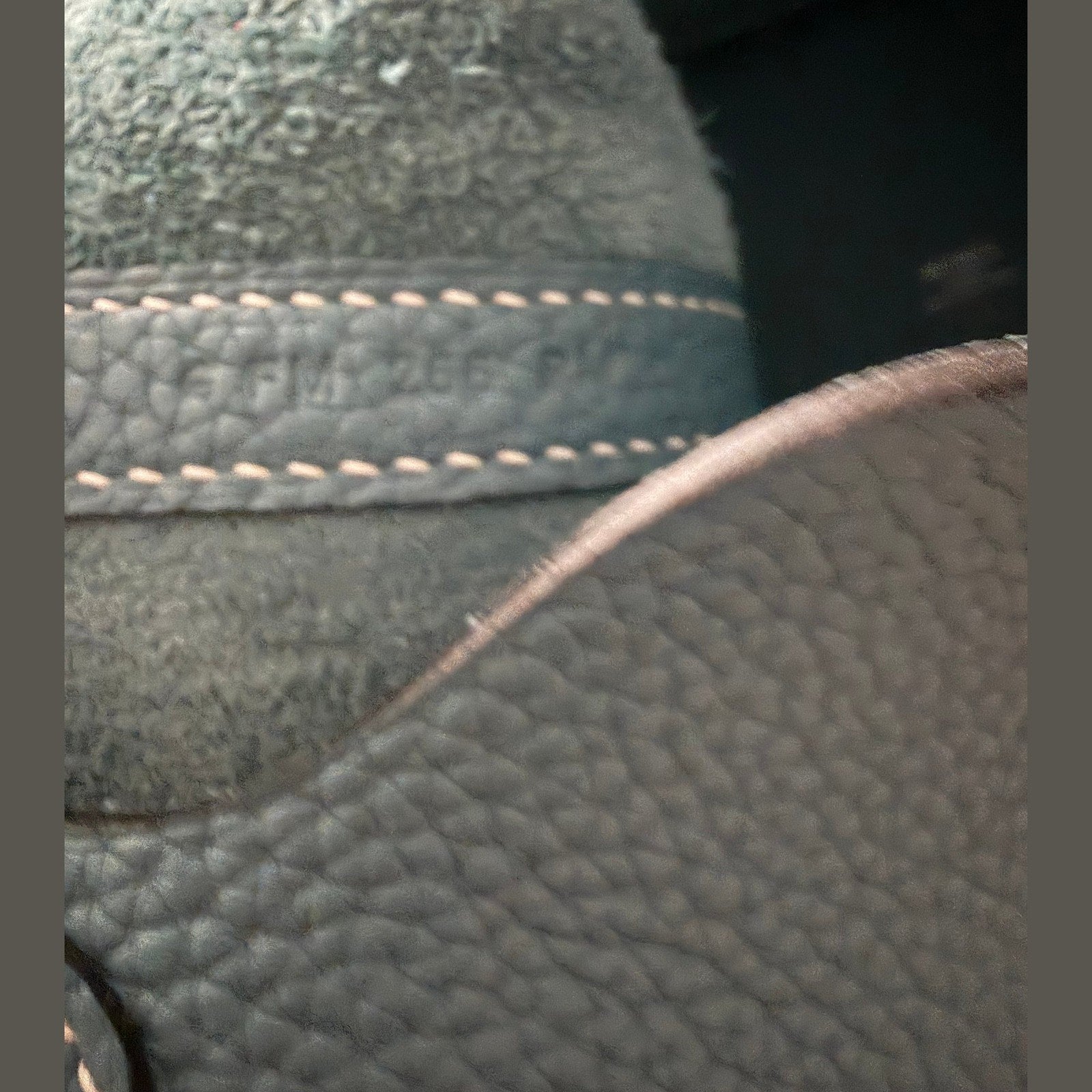 Image of Hermès Picotin 18 במלאי טורקיז עם כסף