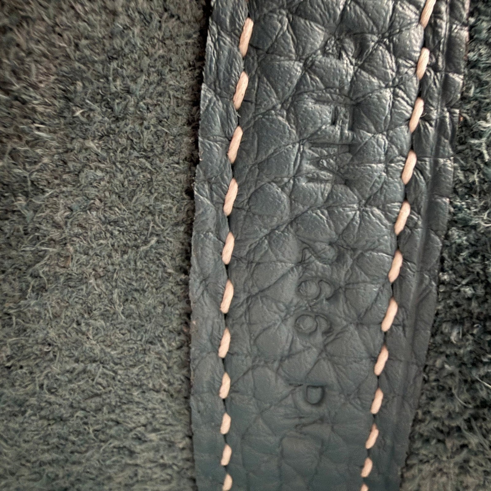 Hermès Picotin 18 במלאי טורקיז עם כסף