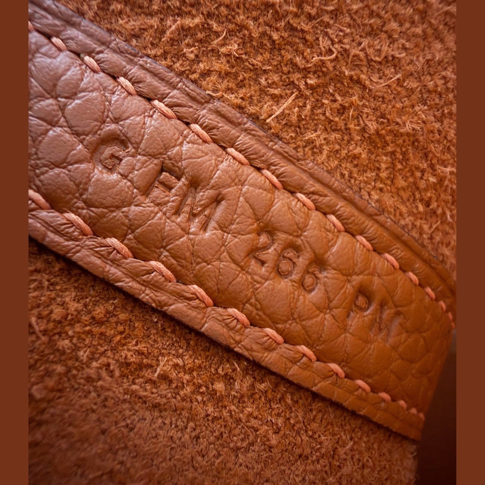 Image of Hermès Picotin 18  כתום עם זהב במלאי