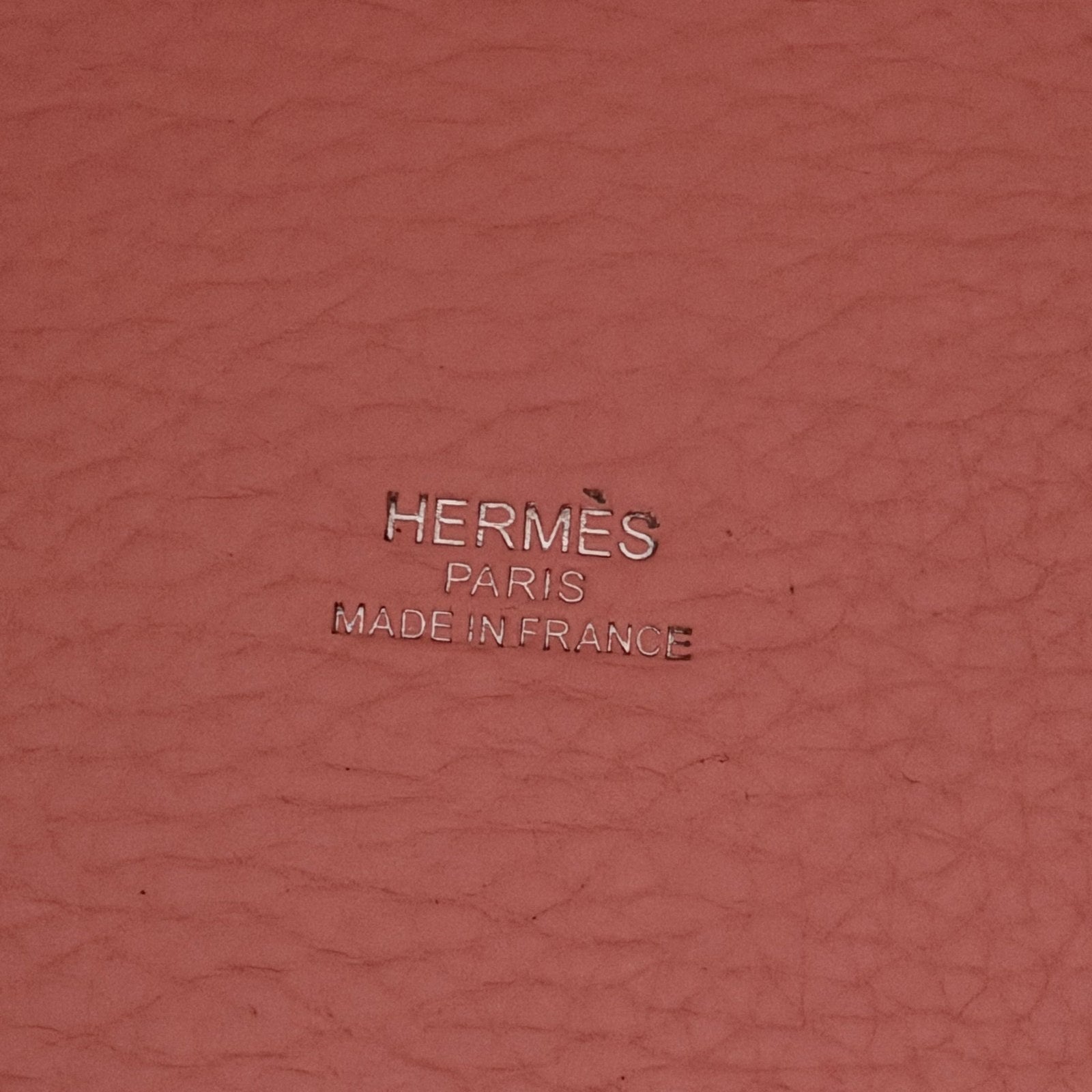 Image of Hermès Picotin 18 במלאי ורוד עם כסף