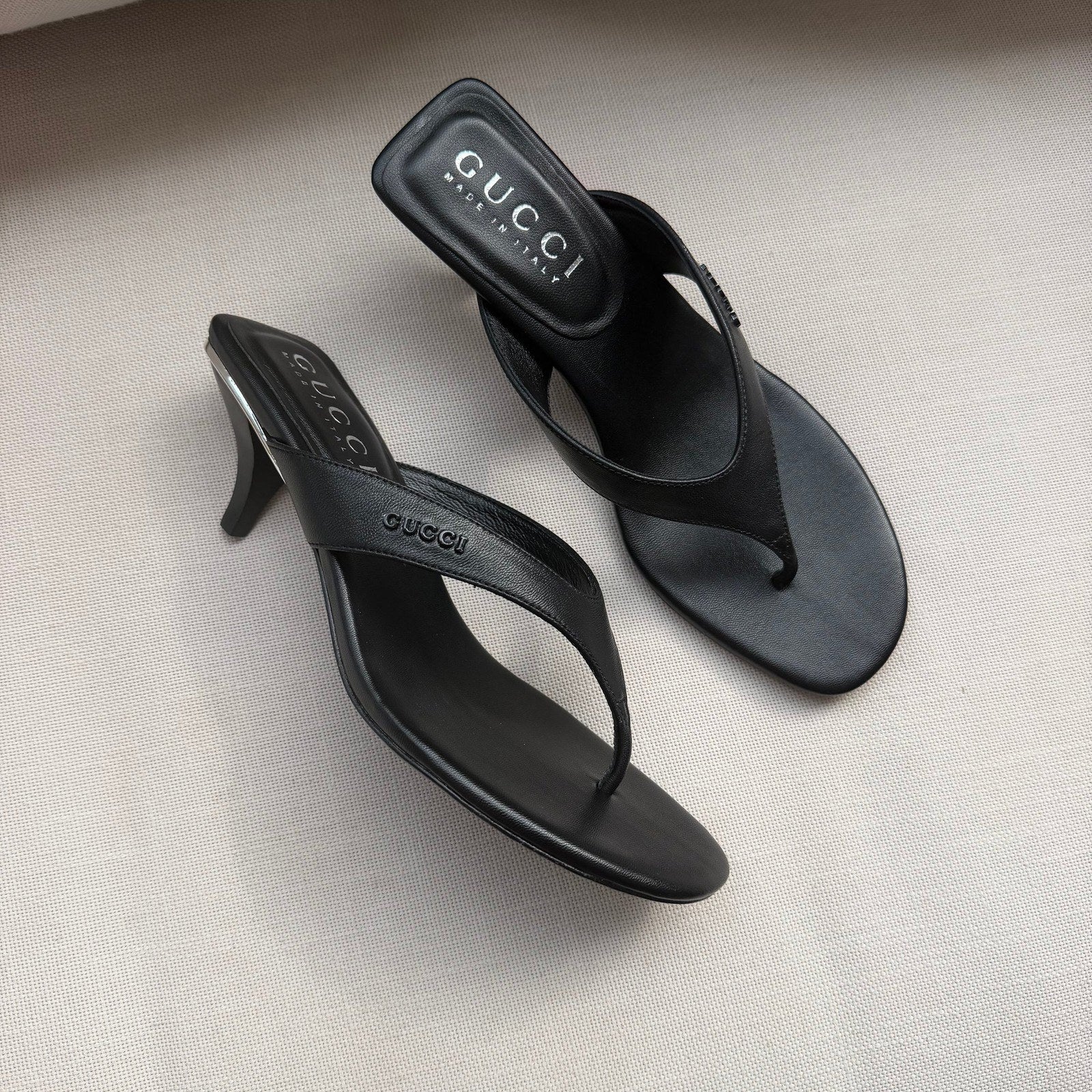 Image of GG heels במלאי
