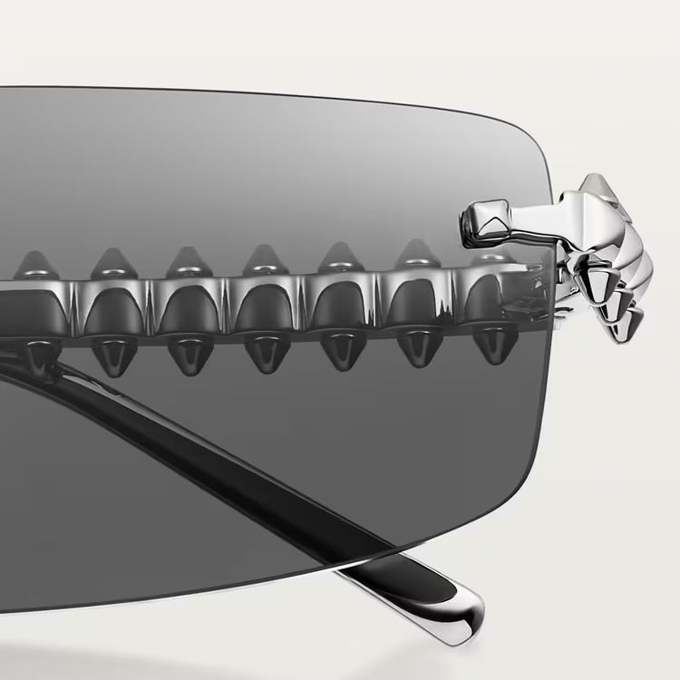 Image of Cartier - sunglasses