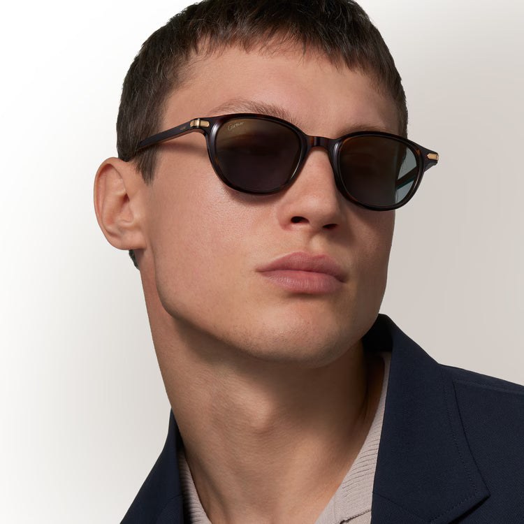 Image of Cartier - sunglasses