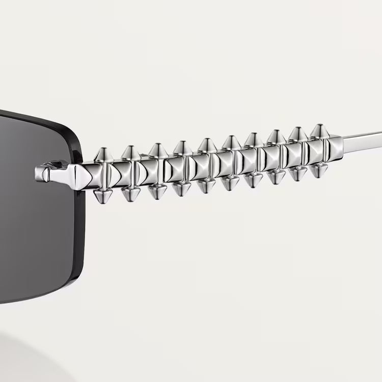 Image of Cartier - sunglasses