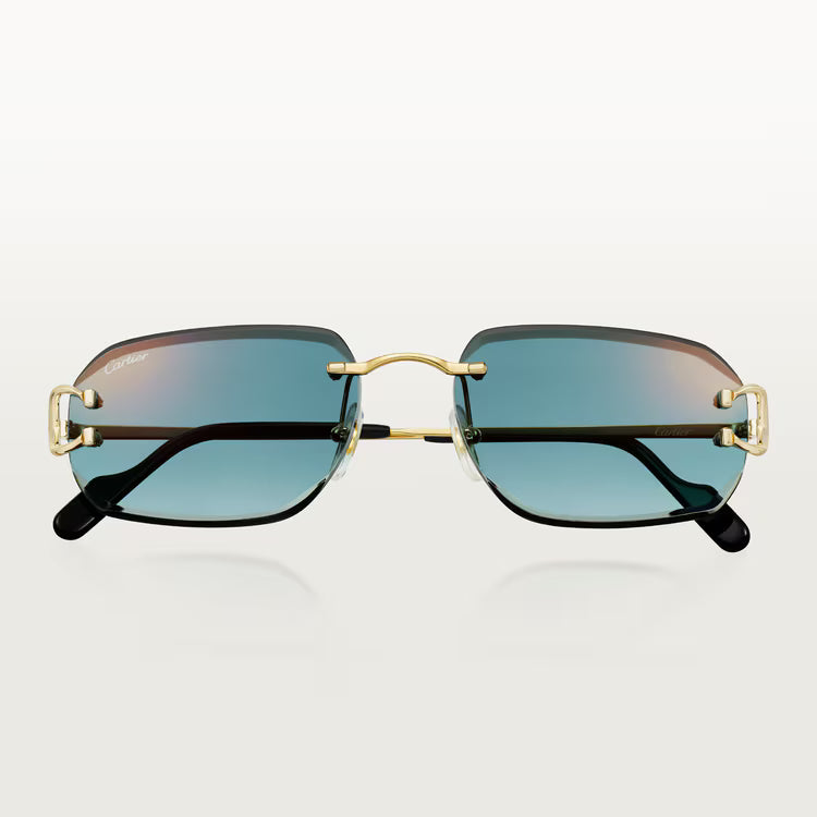 Image of Cartier - sunglasses