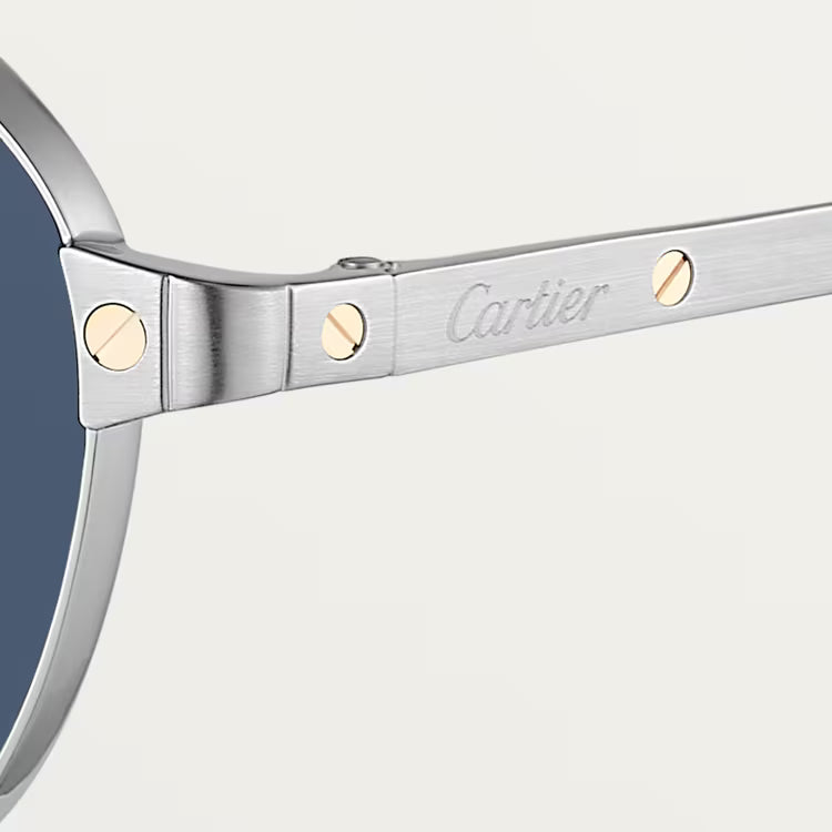 Image of Cartier - sunglasses