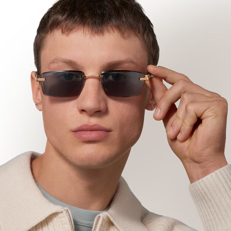 Image of Cartier - sunglasses