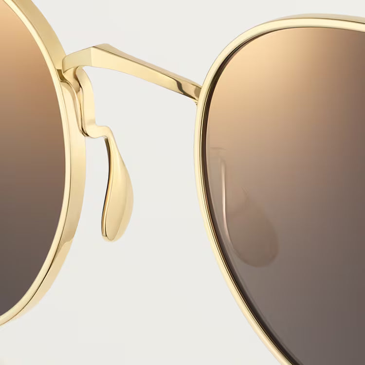 Image of Cartier - sunglasses