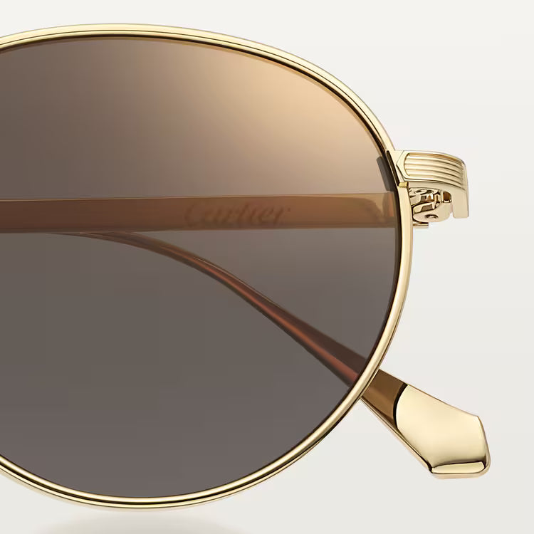 Image of Cartier - sunglasses