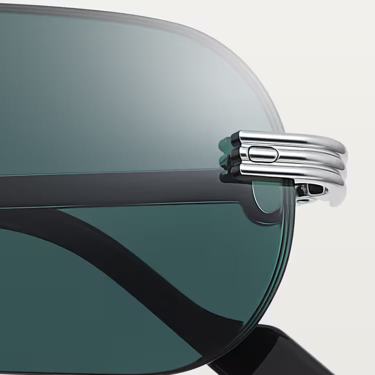 Image of Cartier - sunglasses