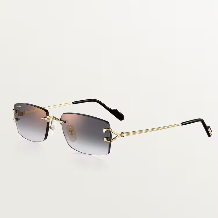 Image of Cartier - sunglasses